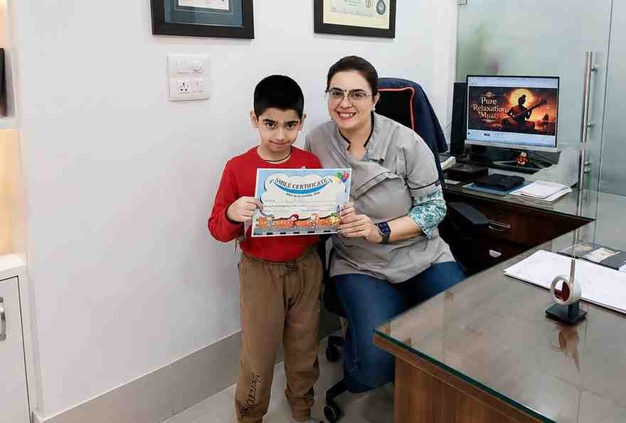 Kids Dental Care